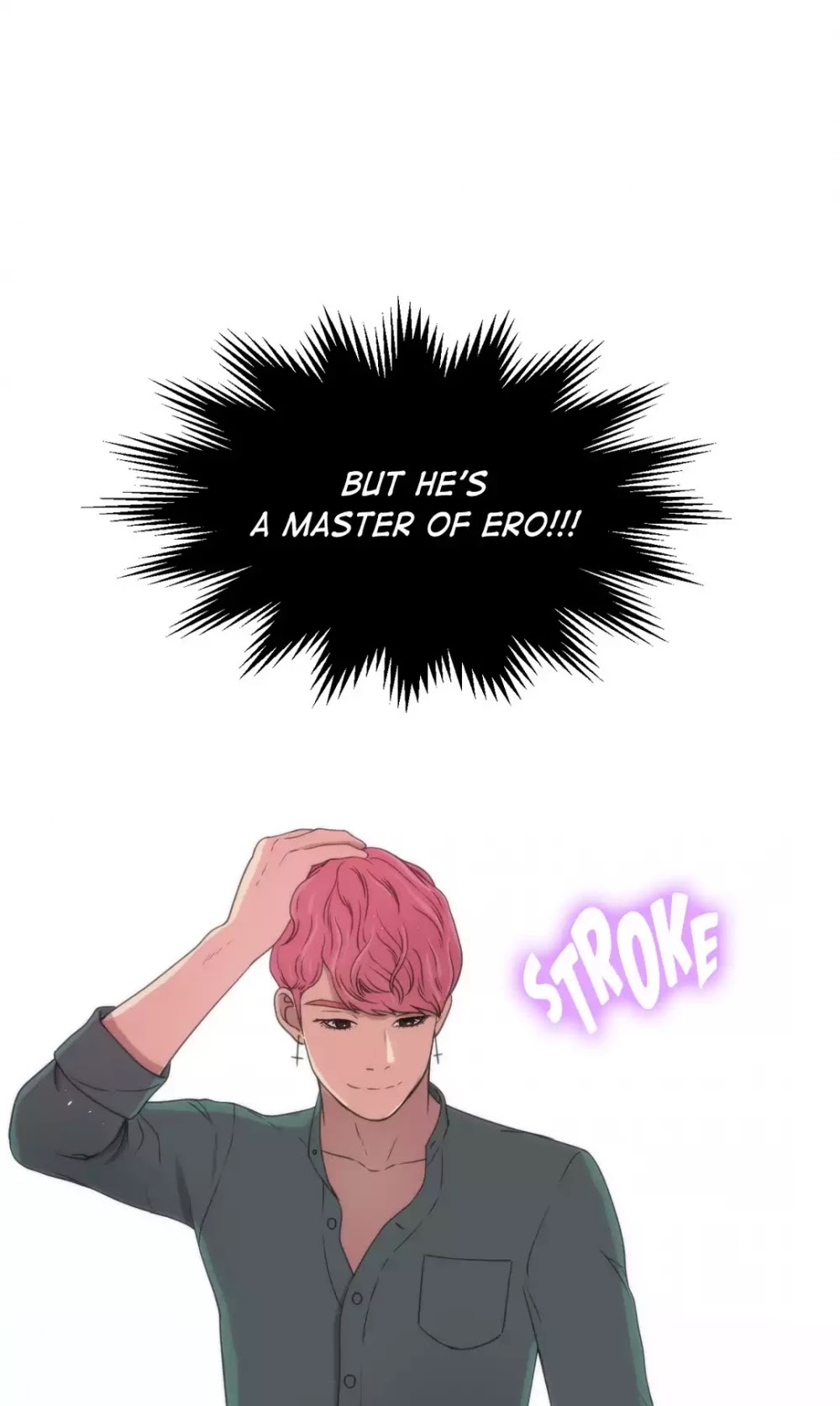 Making AV: A Sneak Peek Chapter 67 page 63 - Chapter 67: Director Anzai Finally Takes it Off!! (3)