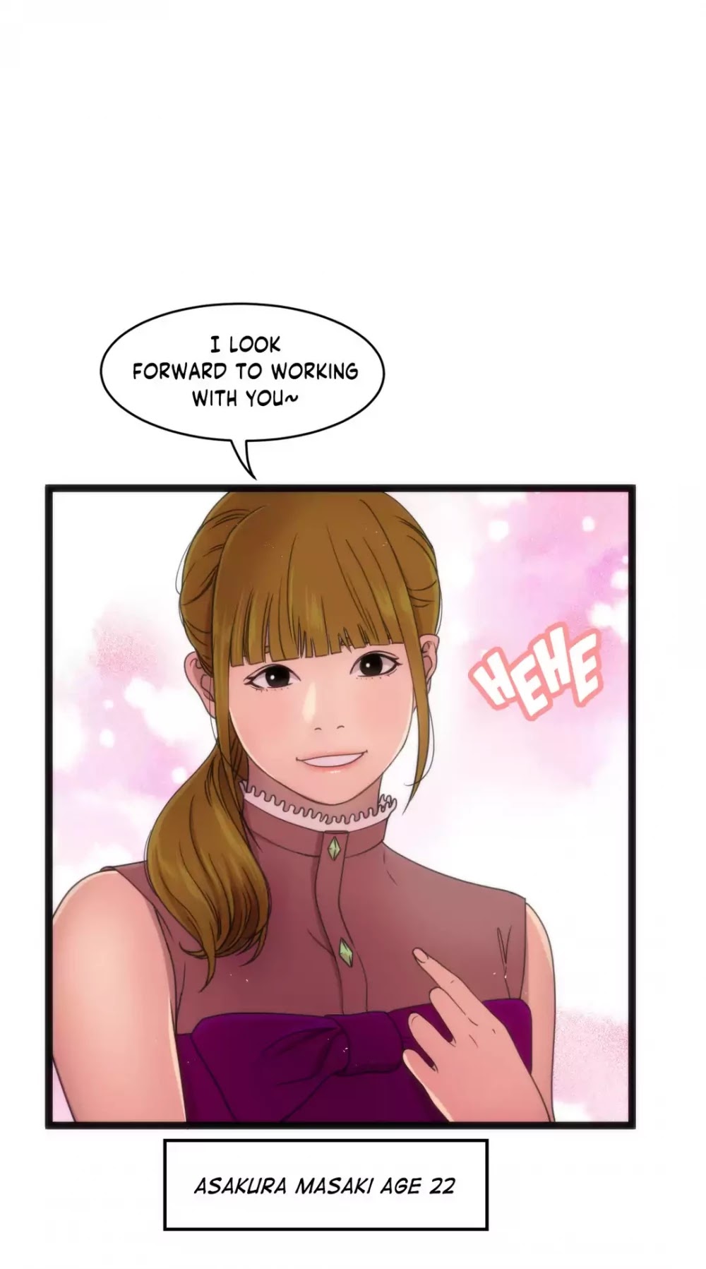 Making AV: A Sneak Peek Chapter 67 page 9 - Chapter 67: Director Anzai Finally Takes it Off!! (3)