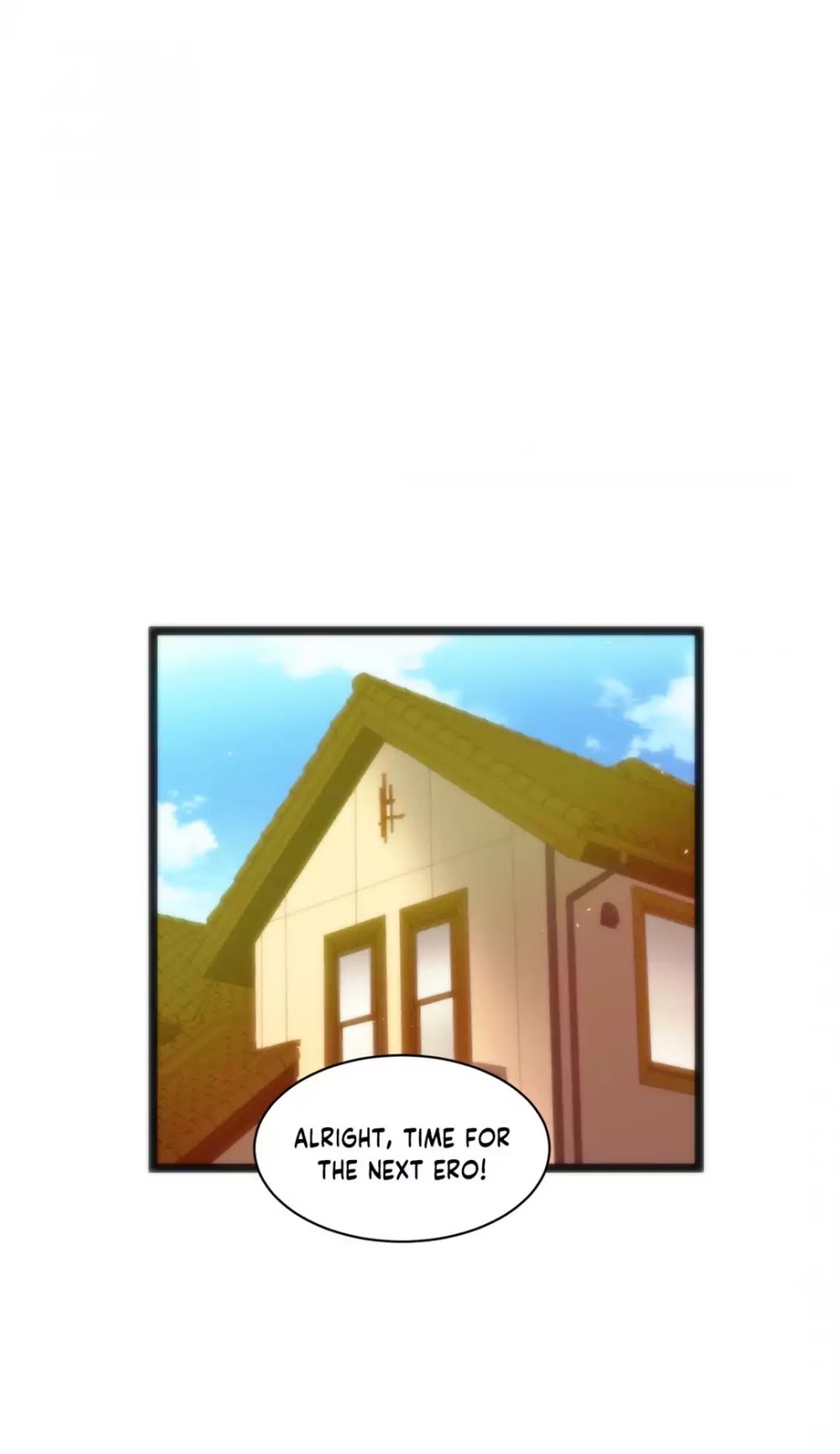 Making AV: A Sneak Peek Chapter 68 page 1 - Chapter 68: Director Anzai Finally Takes it Off!! (4)