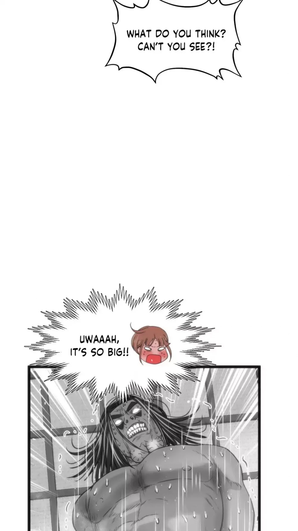 Making AV: A Sneak Peek Chapter 68 page 17 - Chapter 68: Director Anzai Finally Takes it Off!! (4)