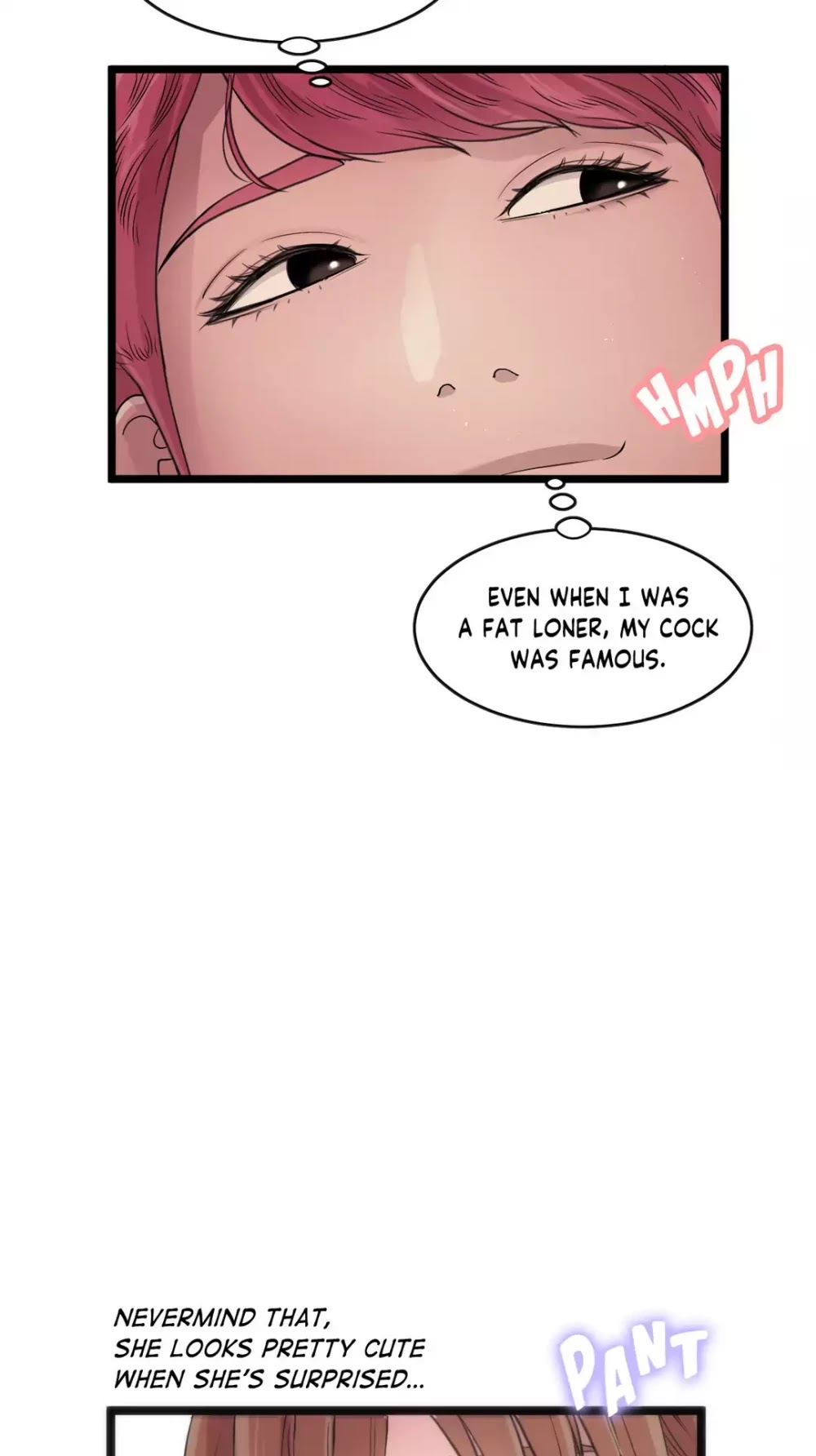 Making AV: A Sneak Peek Chapter 68 page 19 - Chapter 68: Director Anzai Finally Takes it Off!! (4)