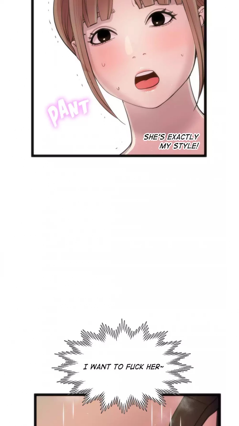 Making AV: A Sneak Peek Chapter 68 page 20 - Chapter 68: Director Anzai Finally Takes it Off!! (4)