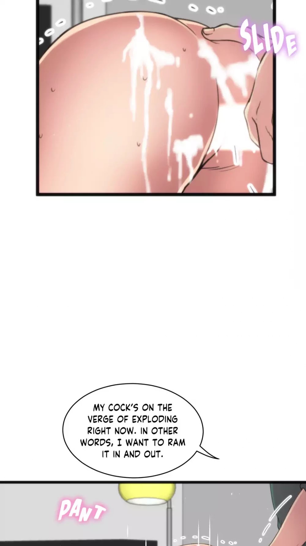 Making AV: A Sneak Peek Chapter 68 page 23 - Chapter 68: Director Anzai Finally Takes it Off!! (4)