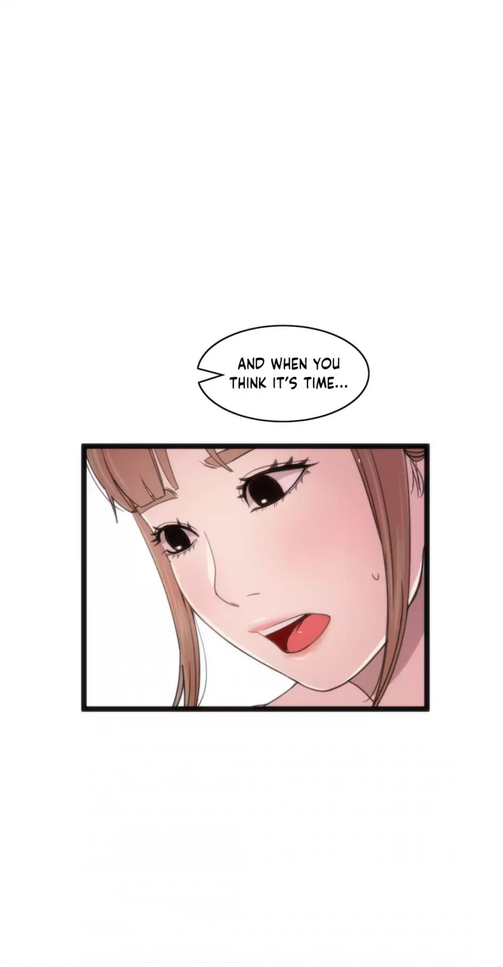 Making AV: A Sneak Peek Chapter 68 page 27 - Chapter 68: Director Anzai Finally Takes it Off!! (4)