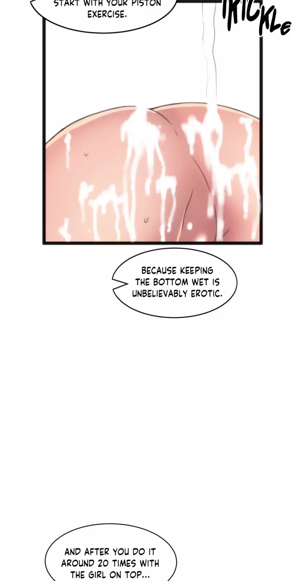 Making AV: A Sneak Peek Chapter 68 page 30 - Chapter 68: Director Anzai Finally Takes it Off!! (4)