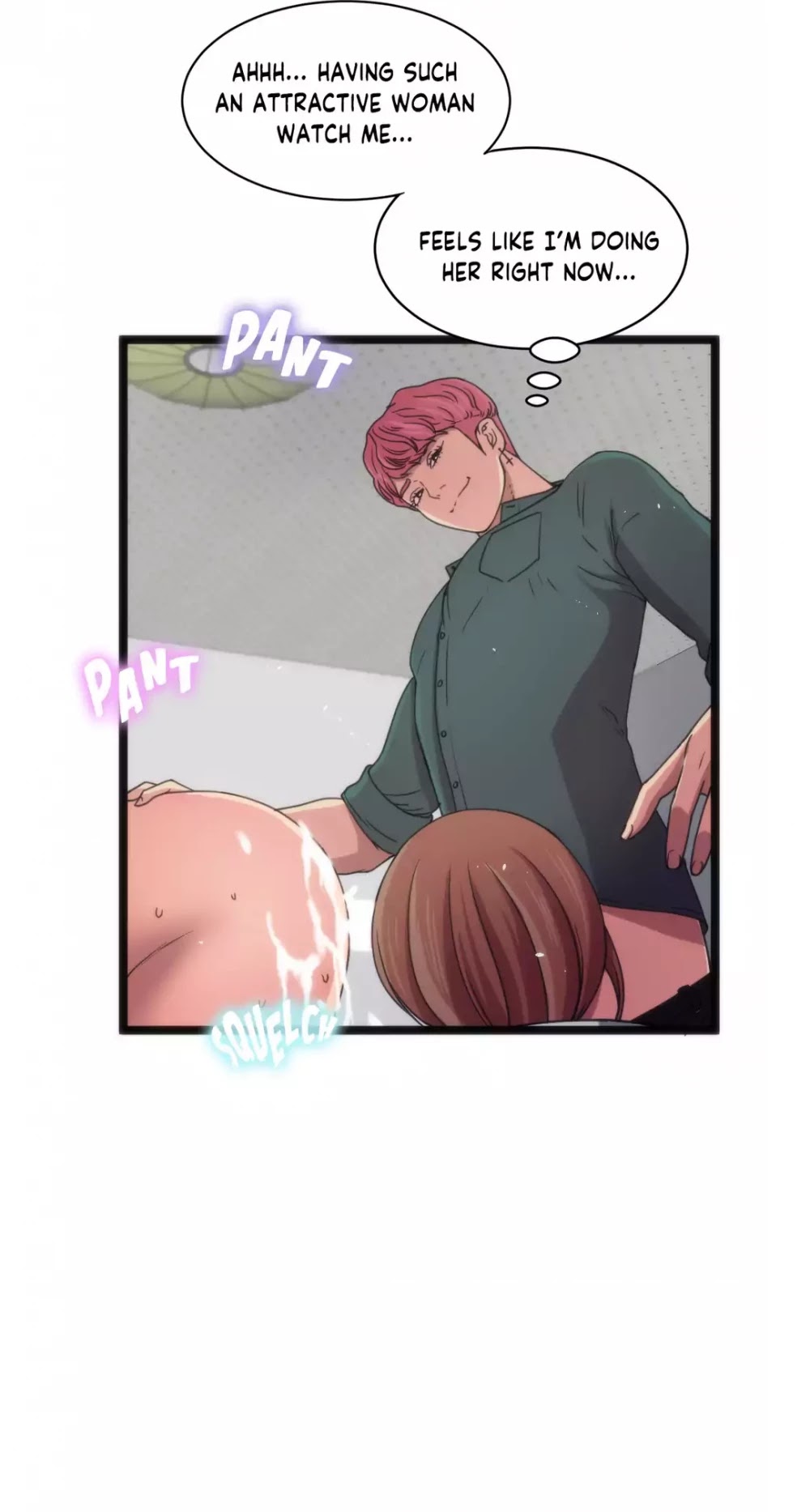 Making AV: A Sneak Peek Chapter 68 page 44 - Chapter 68: Director Anzai Finally Takes it Off!! (4)