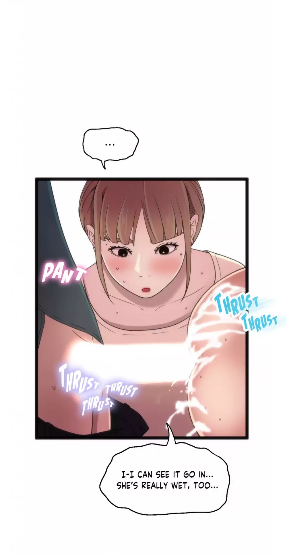 Making AV: A Sneak Peek Chapter 68 page 46 - Chapter 68: Director Anzai Finally Takes it Off!! (4)