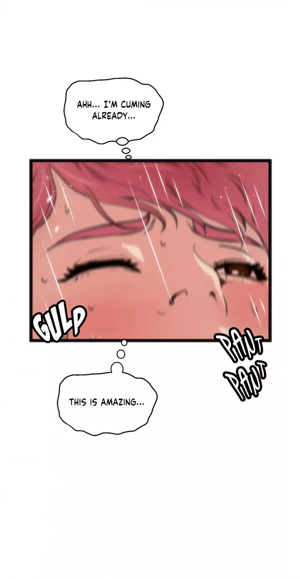 Making AV: A Sneak Peek Chapter 68 page 53 - Chapter 68: Director Anzai Finally Takes it Off!! (4)