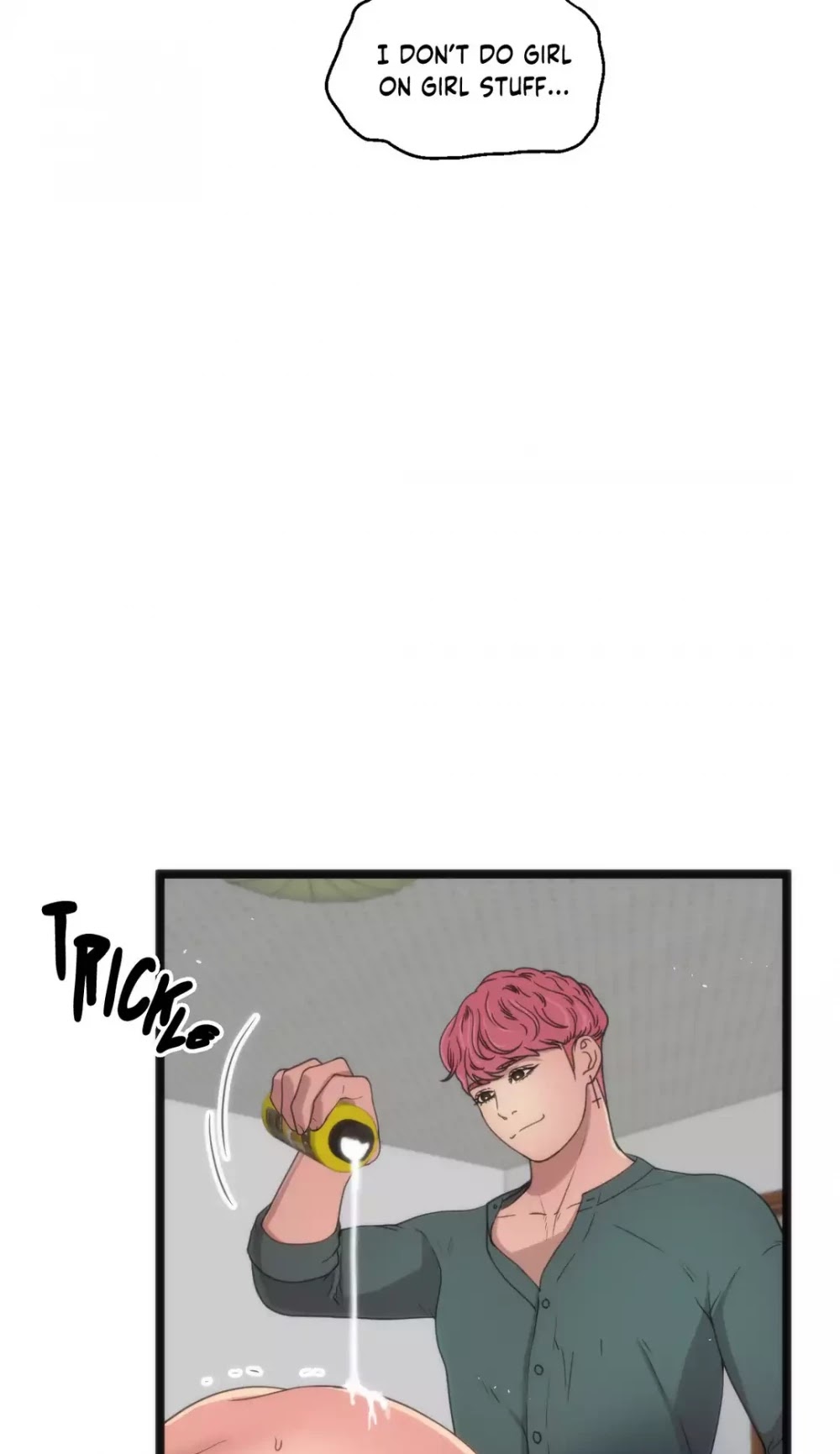 Making AV: A Sneak Peek Chapter 68 page 7 - Chapter 68: Director Anzai Finally Takes it Off!! (4)