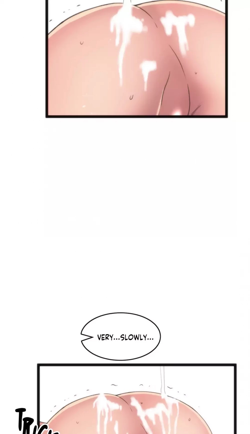 Making AV: A Sneak Peek Chapter 68 page 9 - Chapter 68: Director Anzai Finally Takes it Off!! (4)