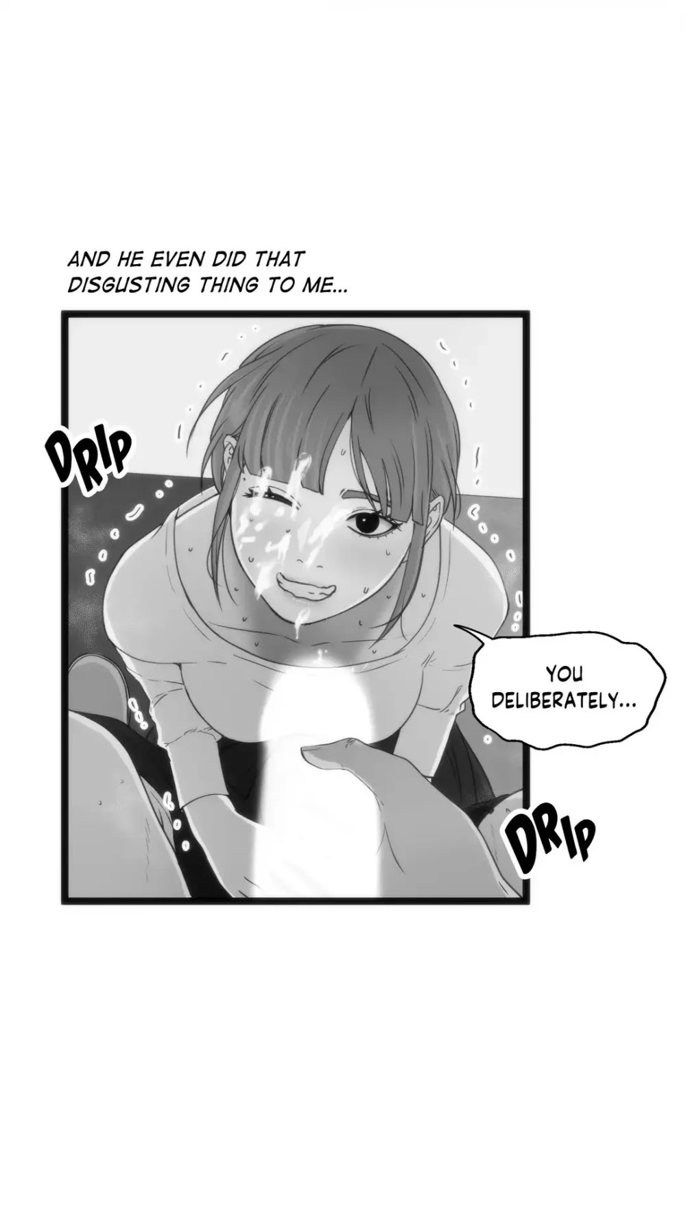 Making AV: A Sneak Peek Chapter 69 page 13 - Chapter 69: Director Anzai Finally Takes it Off!! (5)