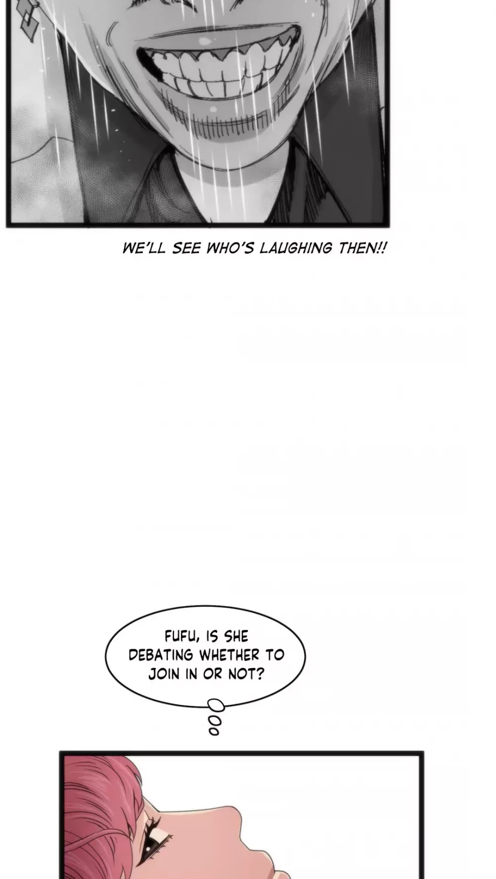 Making AV: A Sneak Peek Chapter 69 page 20 - Chapter 69: Director Anzai Finally Takes it Off!! (5)