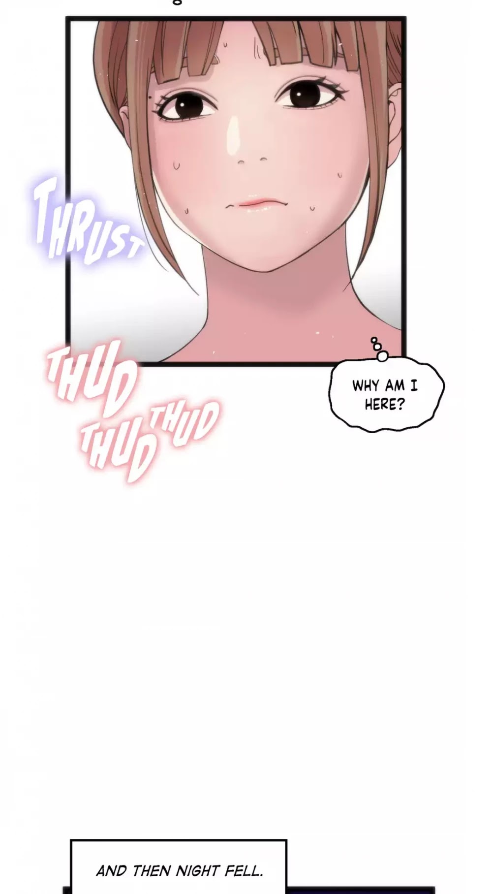 Making AV: A Sneak Peek Chapter 69 page 30 - Chapter 69: Director Anzai Finally Takes it Off!! (5)