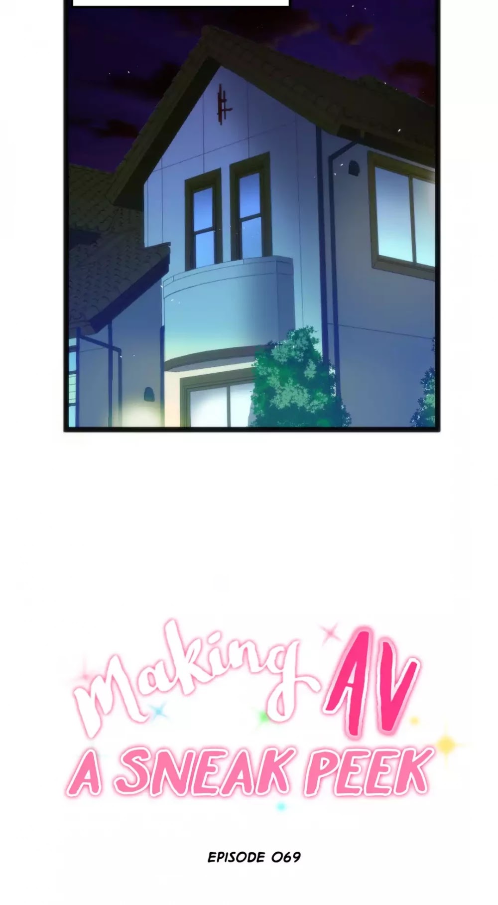 Making AV: A Sneak Peek Chapter 69 page 31 - Chapter 69: Director Anzai Finally Takes it Off!! (5)