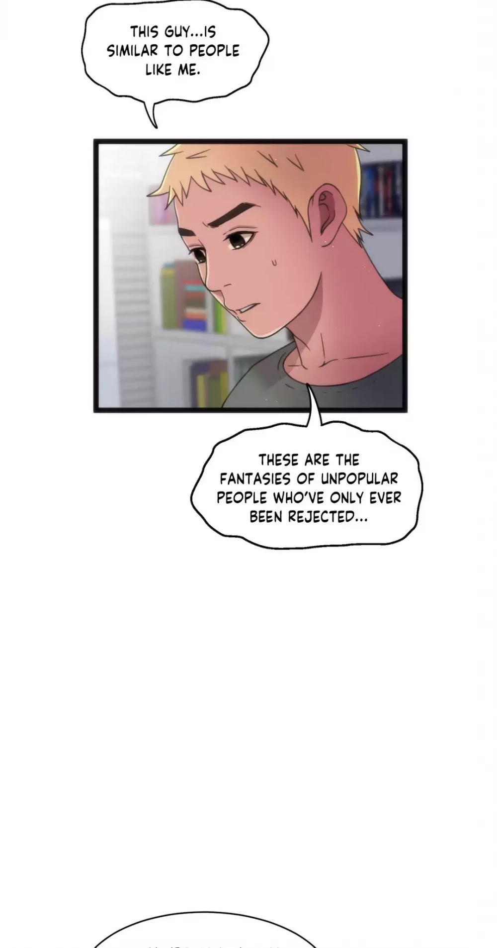 Making AV: A Sneak Peek Chapter 69 page 4 - Chapter 69: Director Anzai Finally Takes it Off!! (5)