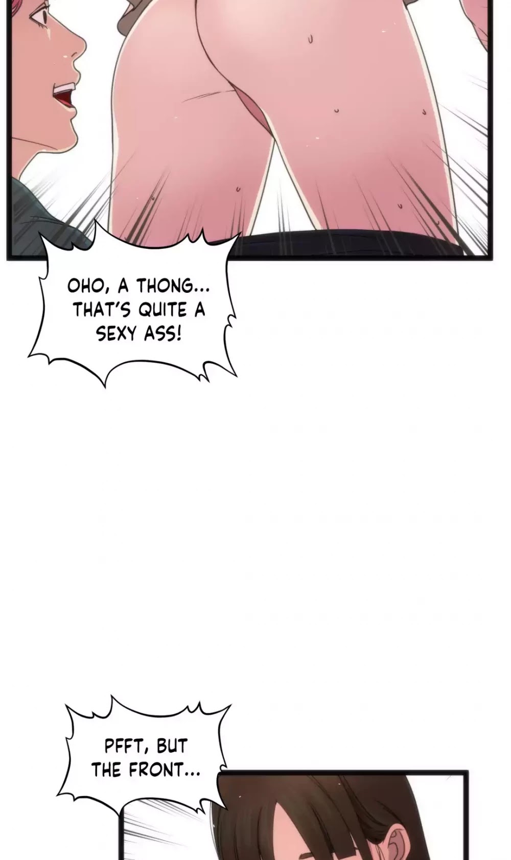 Making AV: A Sneak Peek Chapter 69 page 48 - Chapter 69: Director Anzai Finally Takes it Off!! (5)