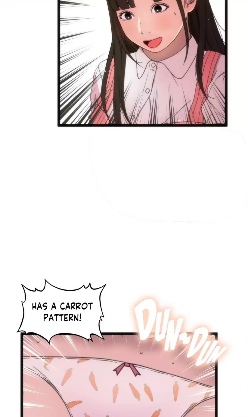 Making AV: A Sneak Peek Chapter 69 page 49 - Chapter 69: Director Anzai Finally Takes it Off!! (5)
