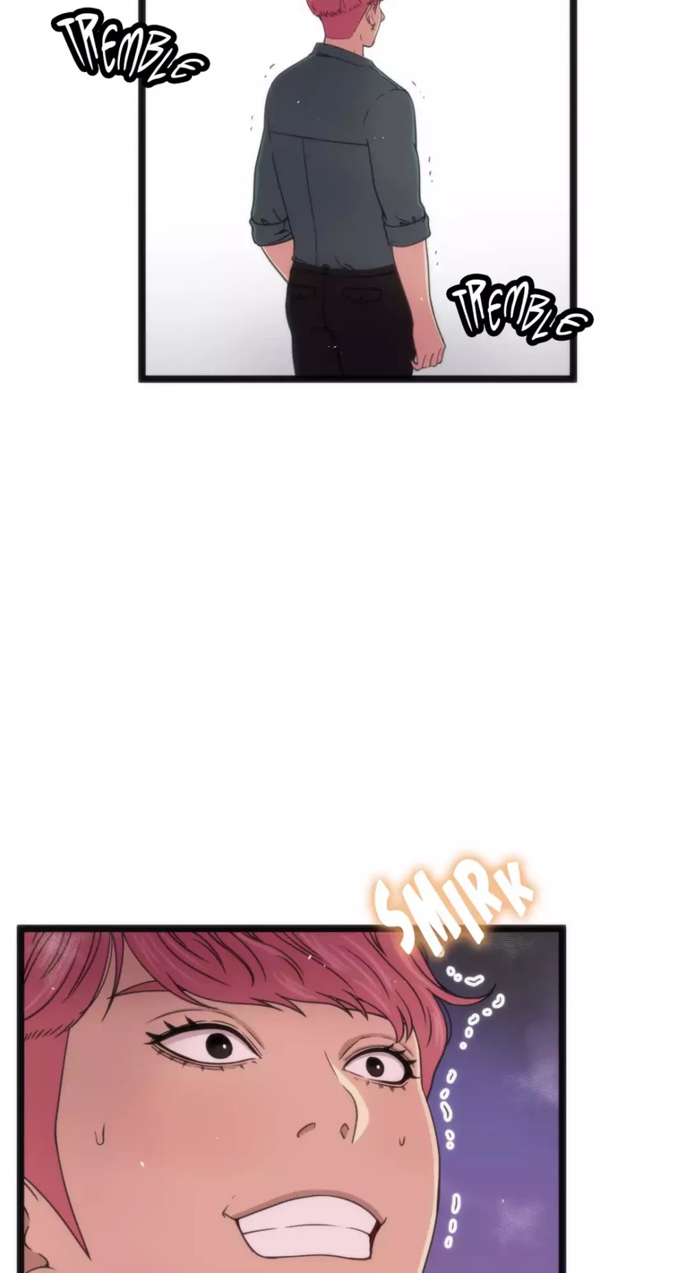 Making AV: A Sneak Peek Chapter 69 page 60 - Chapter 69: Director Anzai Finally Takes it Off!! (5)