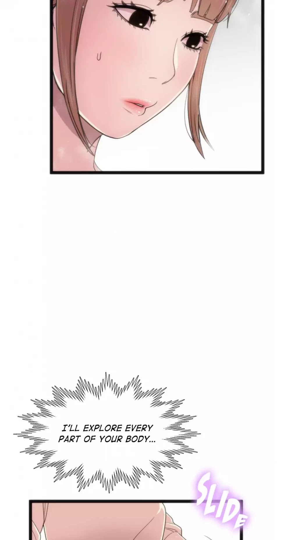 Making AV: A Sneak Peek Chapter 69 page 62 - Chapter 69: Director Anzai Finally Takes it Off!! (5)
