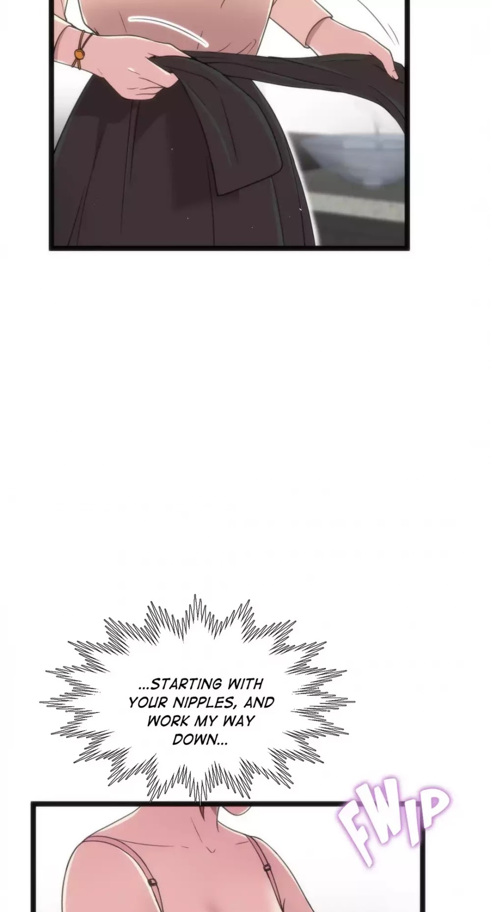 Making AV: A Sneak Peek Chapter 69 page 63 - Chapter 69: Director Anzai Finally Takes it Off!! (5)
