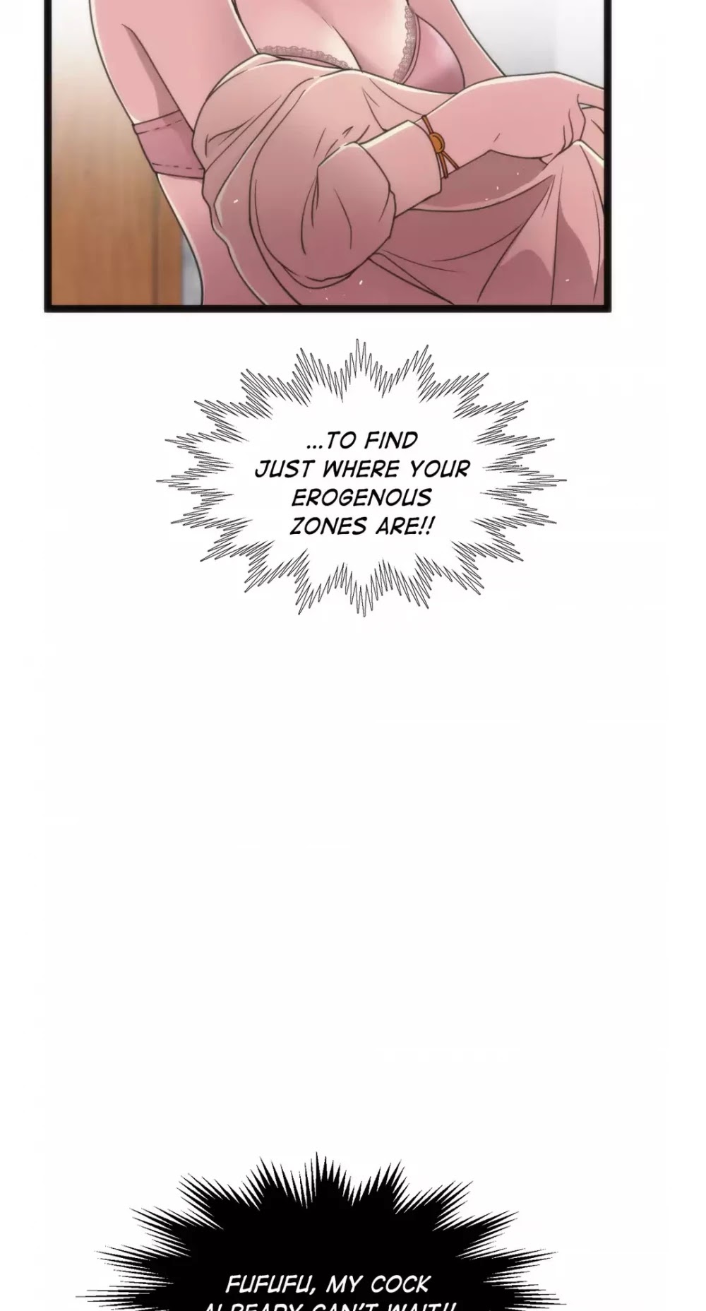 Making AV: A Sneak Peek Chapter 69 page 64 - Chapter 69: Director Anzai Finally Takes it Off!! (5)