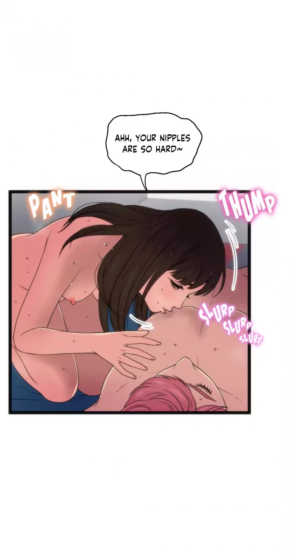 Making AV: A Sneak Peek Chapter 69 page 9 - Chapter 69: Director Anzai Finally Takes it Off!! (5)