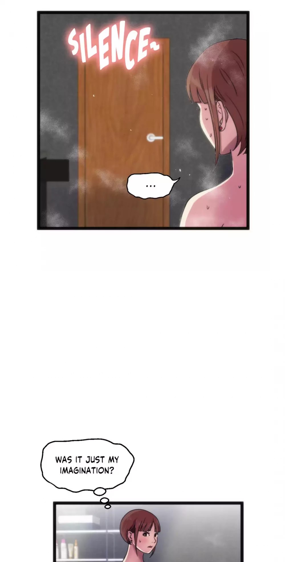 Making AV: A Sneak Peek Chapter 70 page 11 - Chapter 70: Director Anzai Finally Takes it Off!! (6)