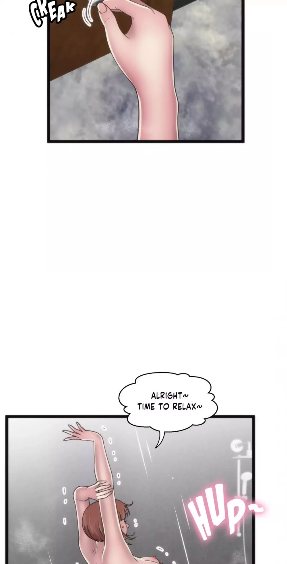 Making AV: A Sneak Peek Chapter 70 page 13 - Chapter 70: Director Anzai Finally Takes it Off!! (6)
