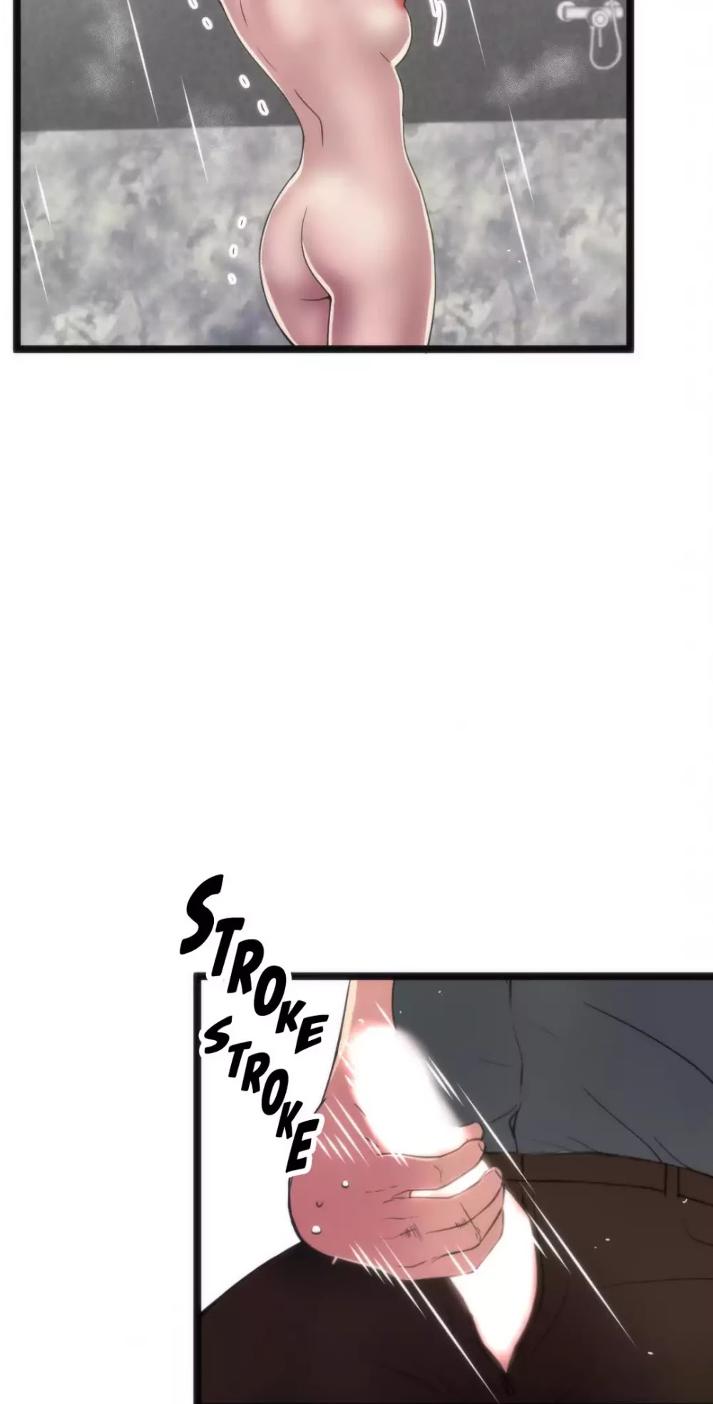 Making AV: A Sneak Peek Chapter 70 page 14 - Chapter 70: Director Anzai Finally Takes it Off!! (6)
