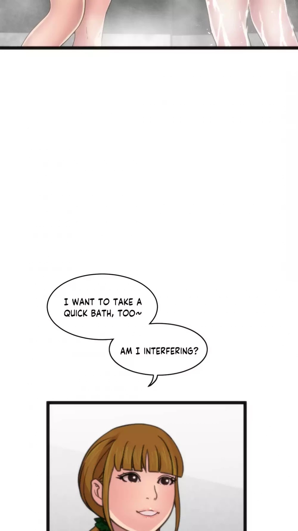 Making AV: A Sneak Peek Chapter 70 page 25 - Chapter 70: Director Anzai Finally Takes it Off!! (6)