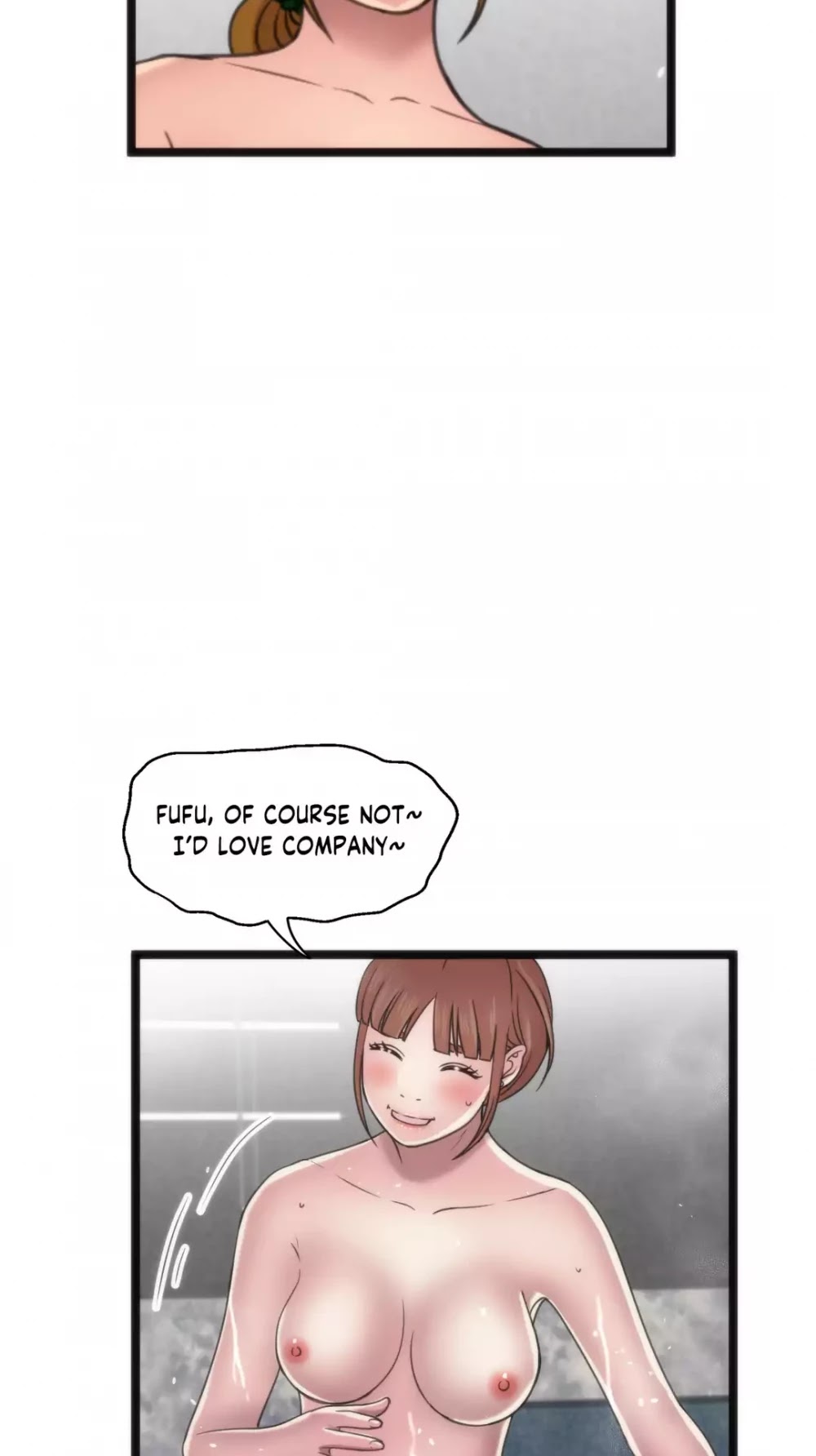 Making AV: A Sneak Peek Chapter 70 page 26 - Chapter 70: Director Anzai Finally Takes it Off!! (6)