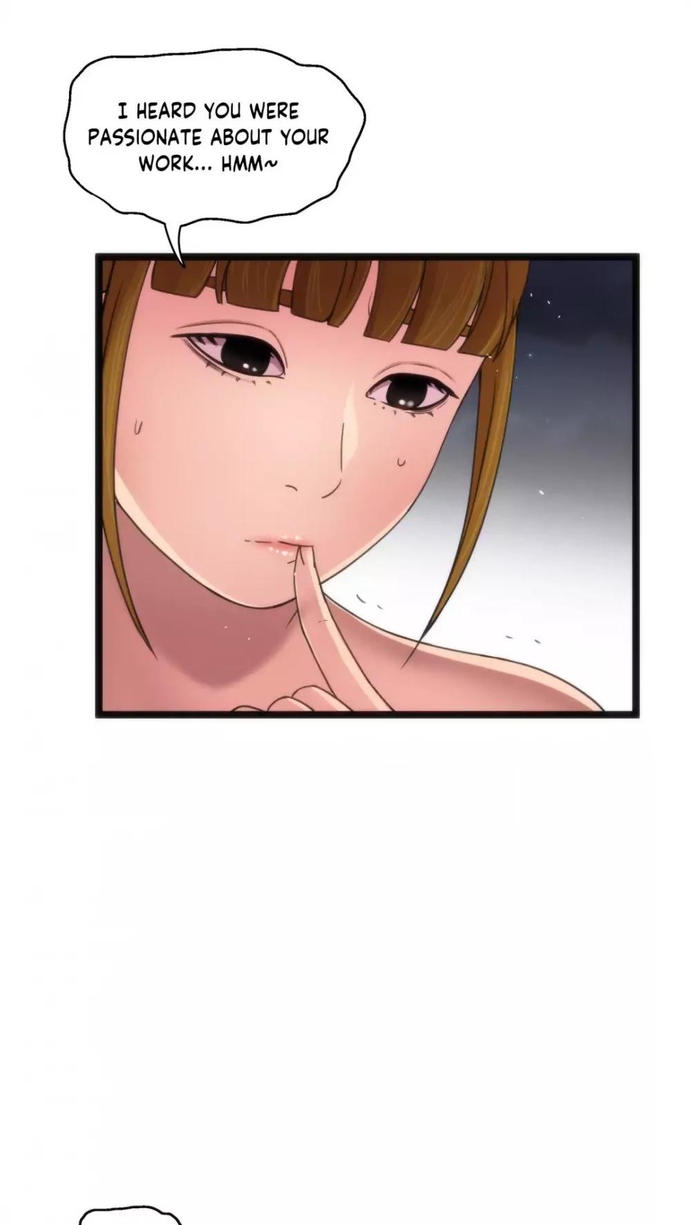 Making AV: A Sneak Peek Chapter 70 page 33 - Chapter 70: Director Anzai Finally Takes it Off!! (6)
