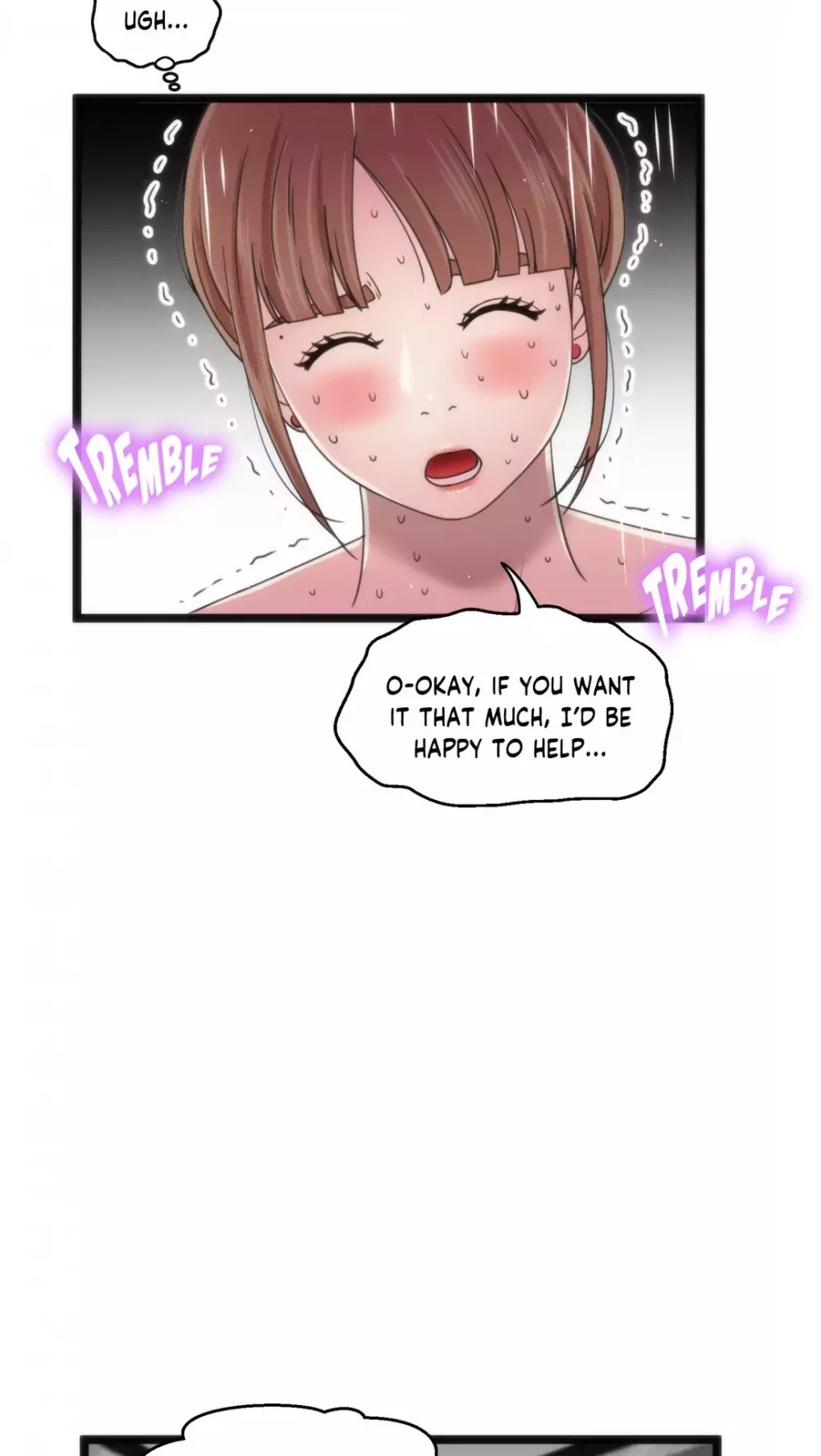 Making AV: A Sneak Peek Chapter 70 page 34 - Chapter 70: Director Anzai Finally Takes it Off!! (6)