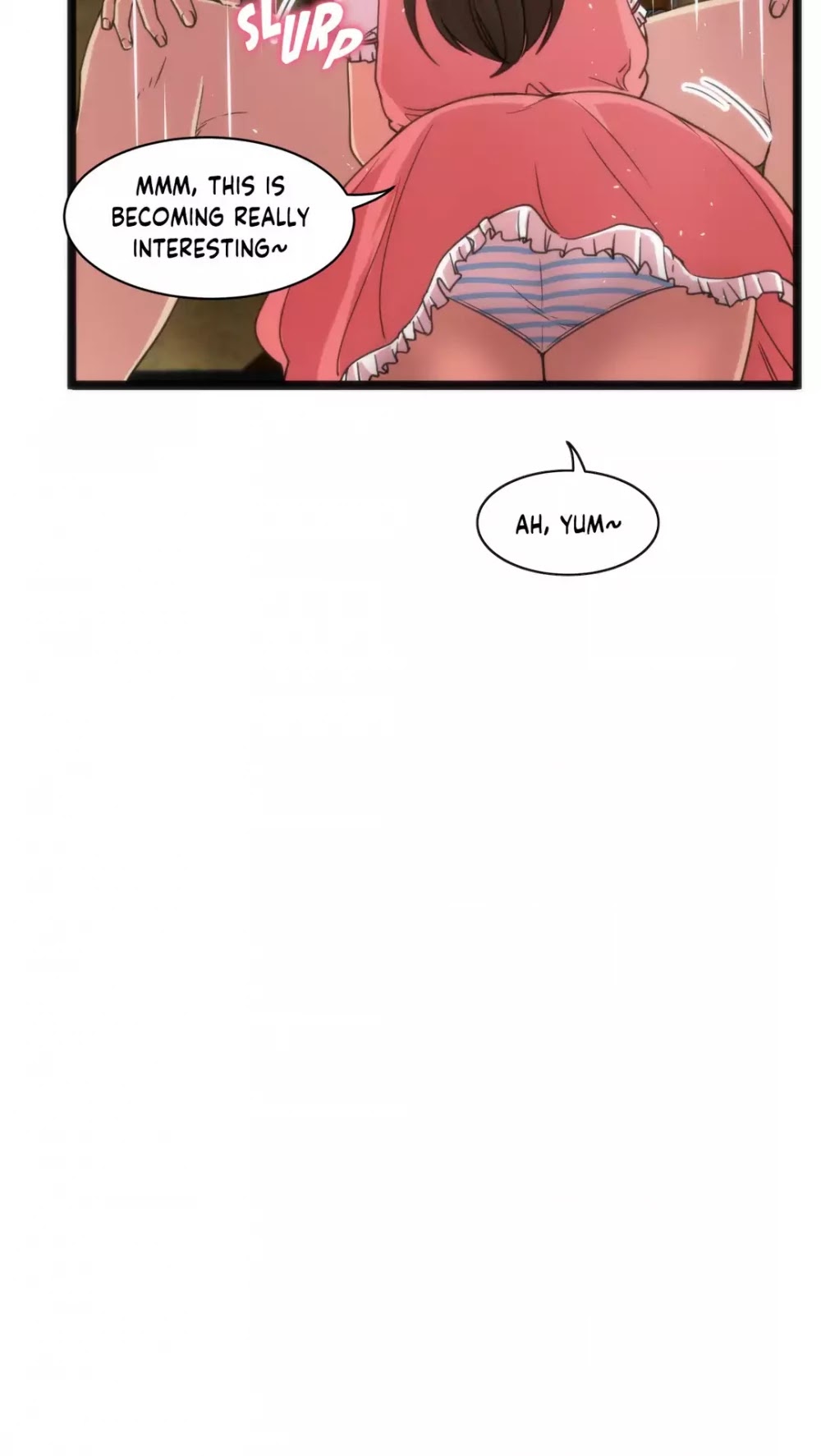 Making AV: A Sneak Peek Chapter 70 page 39 - Chapter 70: Director Anzai Finally Takes it Off!! (6)