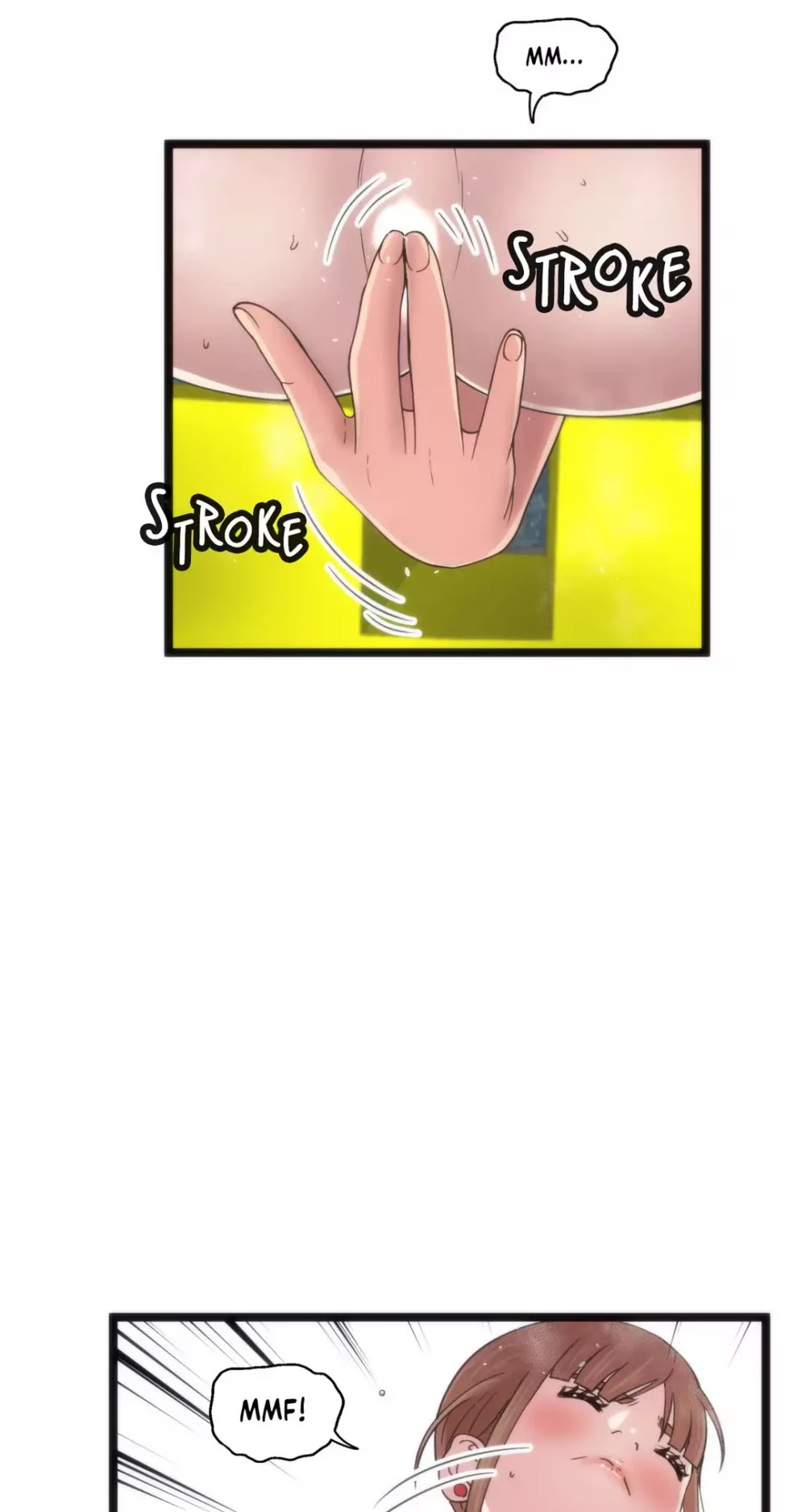 Making AV: A Sneak Peek Chapter 70 page 44 - Chapter 70: Director Anzai Finally Takes it Off!! (6)