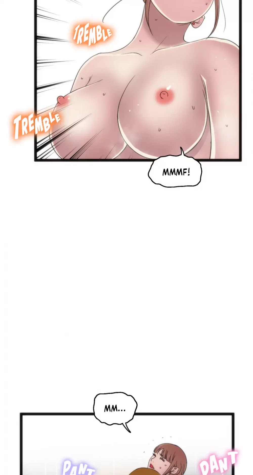 Making AV: A Sneak Peek Chapter 70 page 45 - Chapter 70: Director Anzai Finally Takes it Off!! (6)
