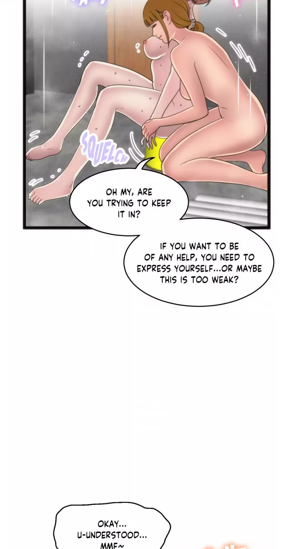 Making AV: A Sneak Peek Chapter 70 page 46 - Chapter 70: Director Anzai Finally Takes it Off!! (6)
