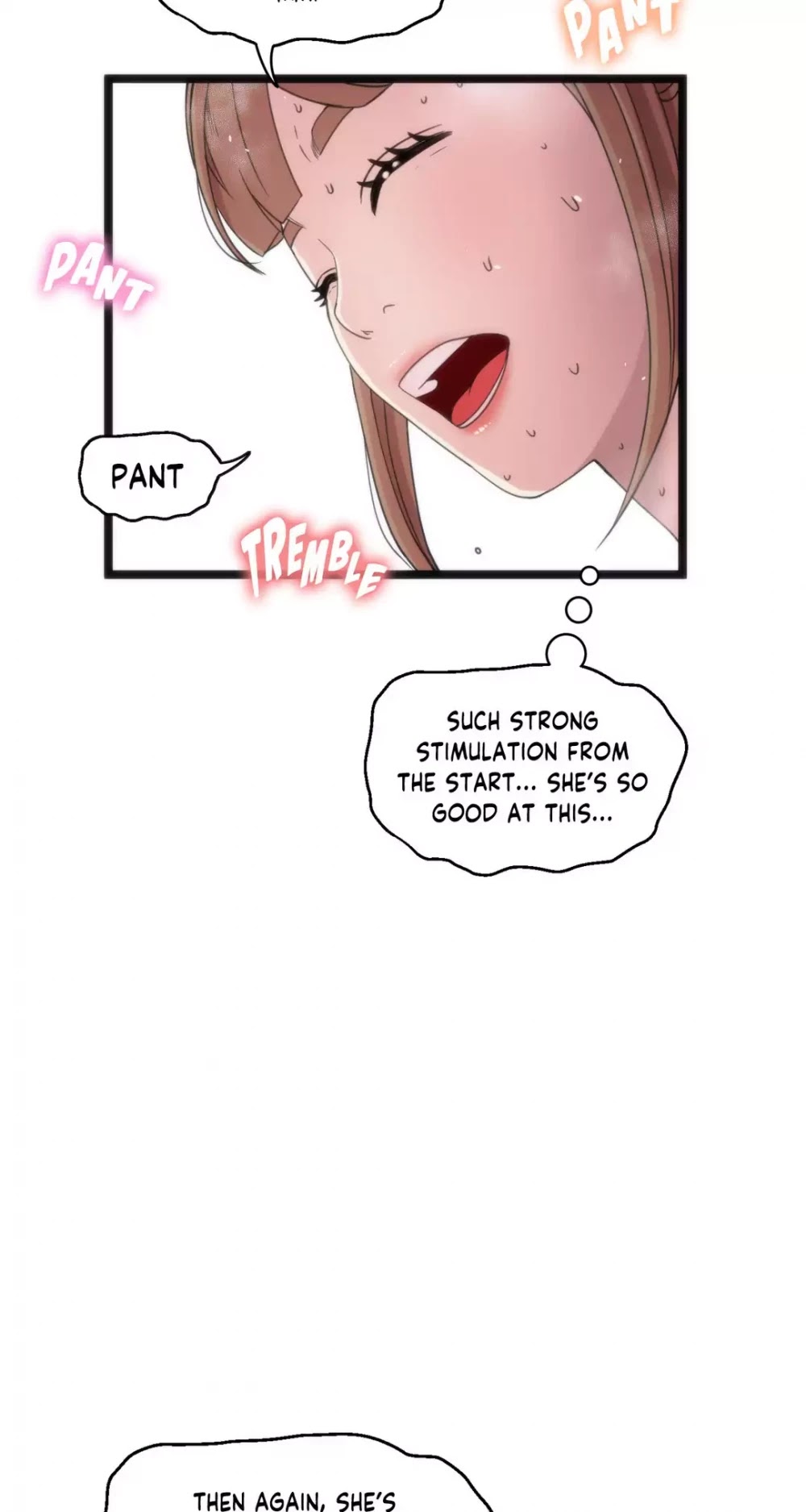 Making AV: A Sneak Peek Chapter 70 page 47 - Chapter 70: Director Anzai Finally Takes it Off!! (6)