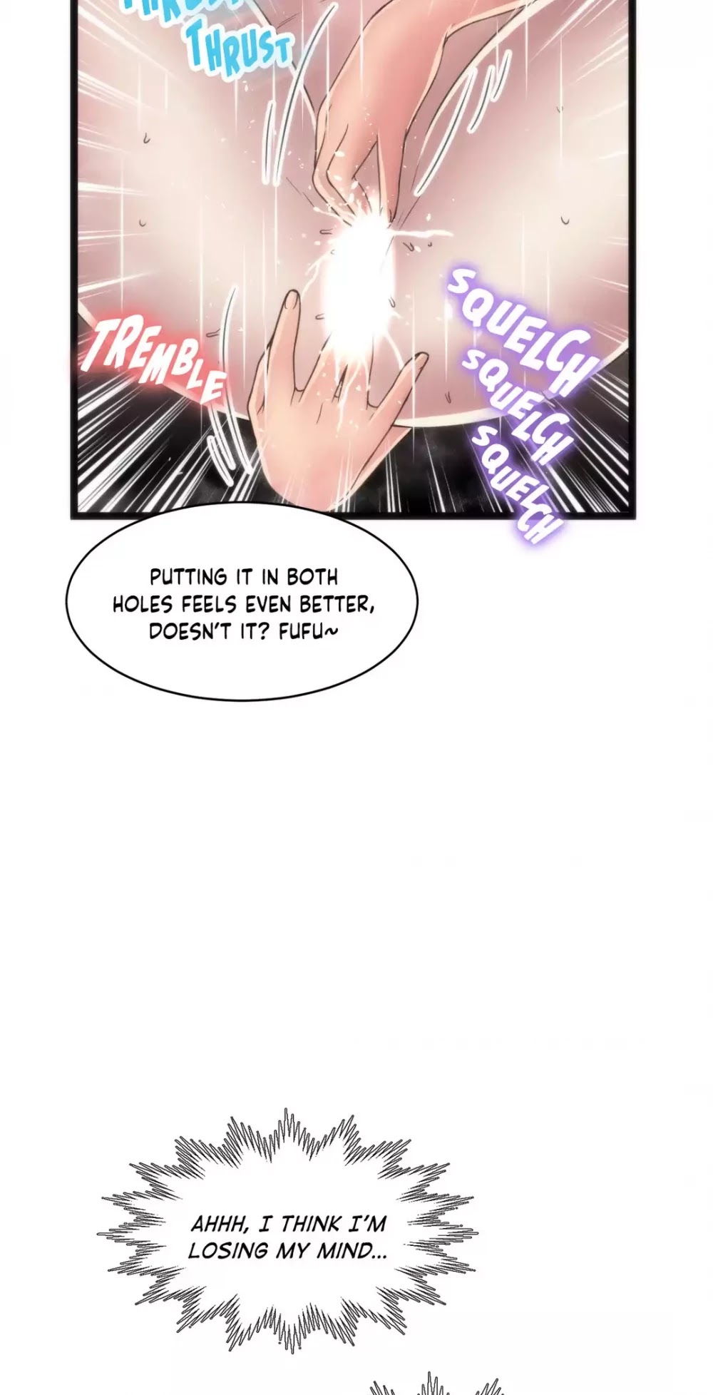 Making AV: A Sneak Peek Chapter 70 page 54 - Chapter 70: Director Anzai Finally Takes it Off!! (6)