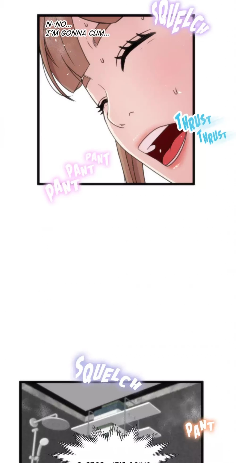 Making AV: A Sneak Peek Chapter 70 page 58 - Chapter 70: Director Anzai Finally Takes it Off!! (6)