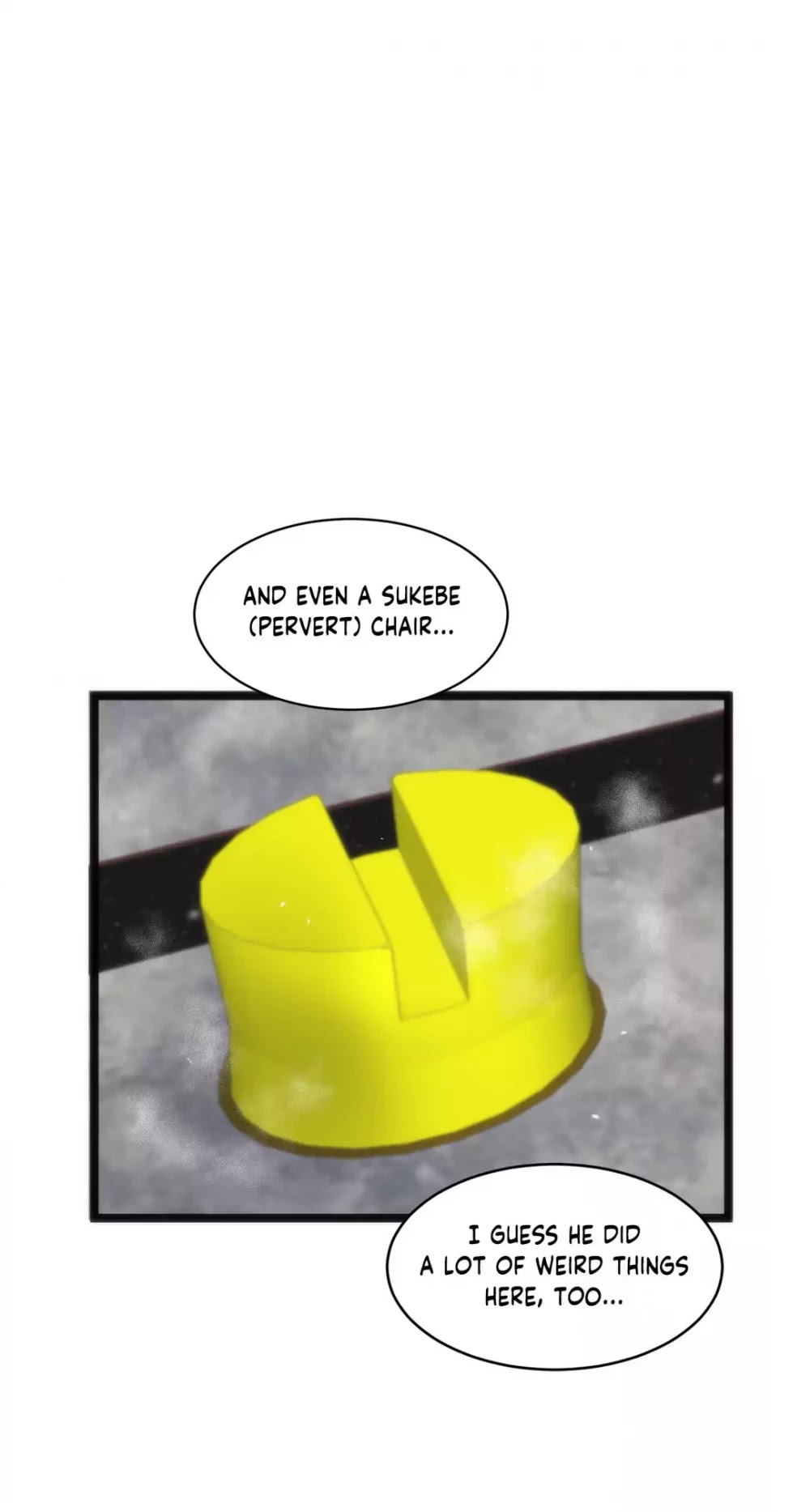 Making AV: A Sneak Peek Chapter 70 page 9 - Chapter 70: Director Anzai Finally Takes it Off!! (6)