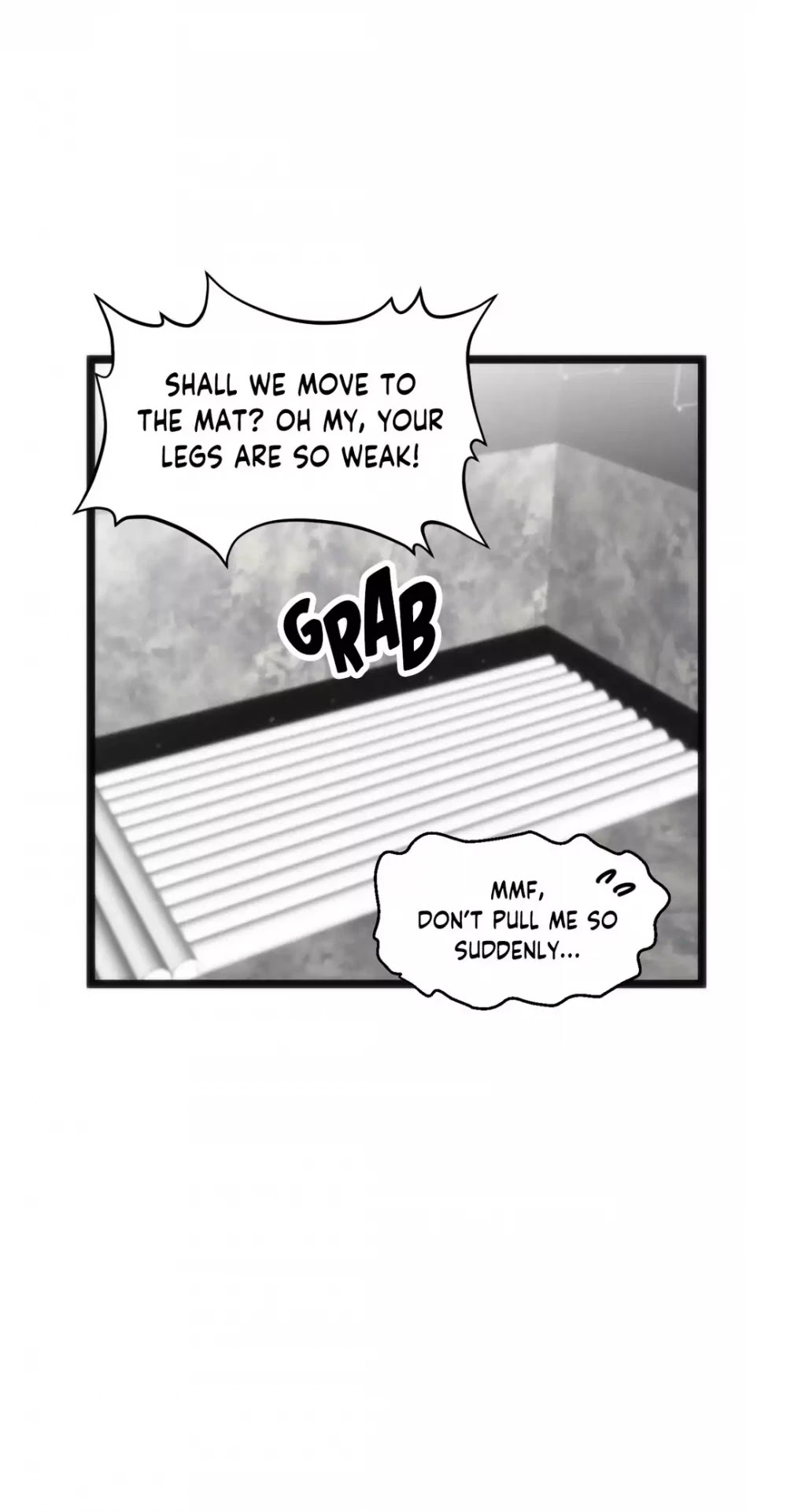 Making AV: A Sneak Peek Chapter 71 page 10 - Chapter 71: Director Anzai Finally Takes it Off!! (7)