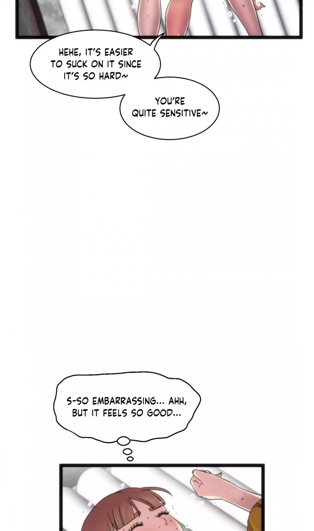 Making AV: A Sneak Peek Chapter 71 page 17 - Chapter 71: Director Anzai Finally Takes it Off!! (7)
