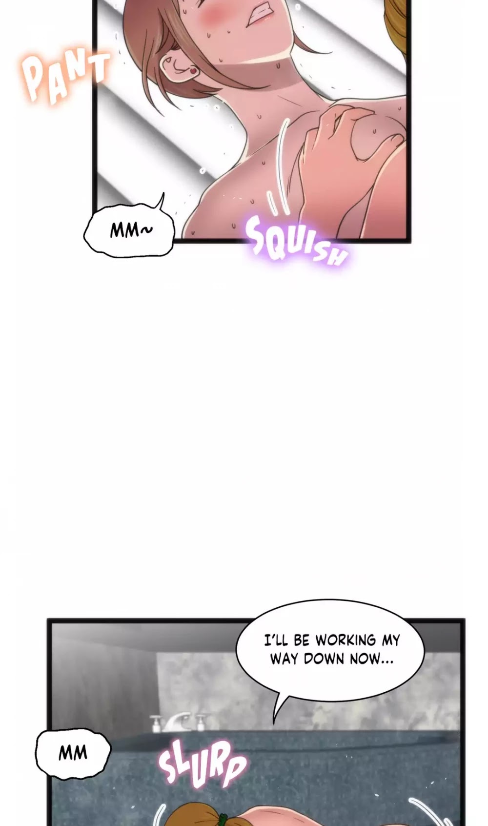 Making AV: A Sneak Peek Chapter 71 page 18 - Chapter 71: Director Anzai Finally Takes it Off!! (7)