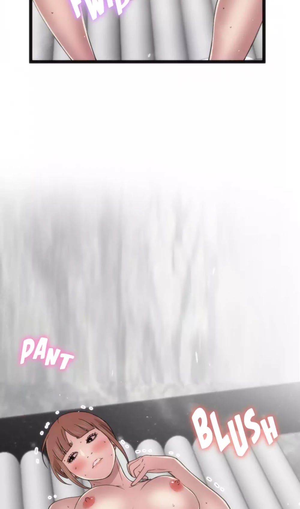 Making AV: A Sneak Peek Chapter 71 page 20 - Chapter 71: Director Anzai Finally Takes it Off!! (7)