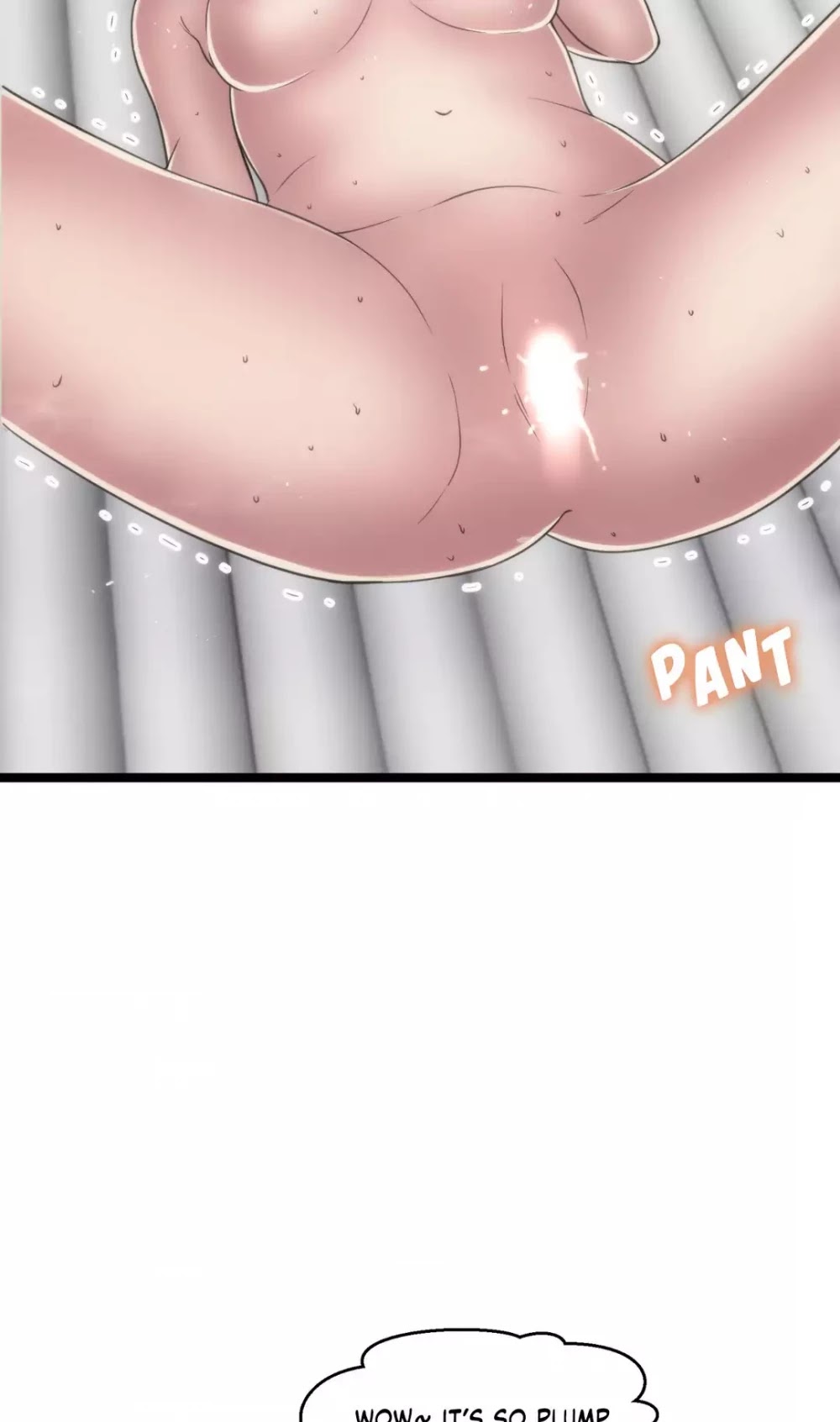 Making AV: A Sneak Peek Chapter 71 page 21 - Chapter 71: Director Anzai Finally Takes it Off!! (7)