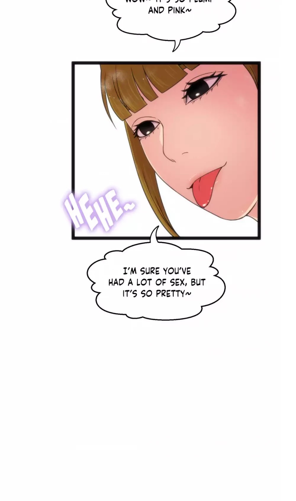 Making AV: A Sneak Peek Chapter 71 page 22 - Chapter 71: Director Anzai Finally Takes it Off!! (7)