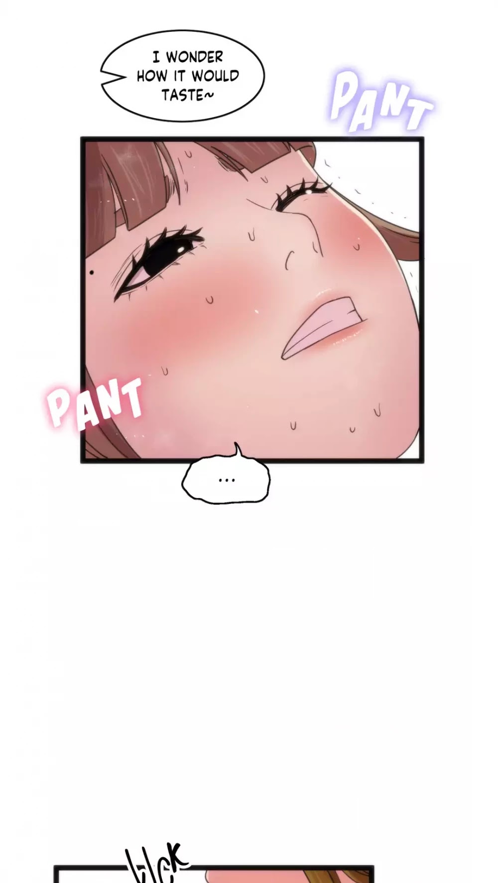 Making AV: A Sneak Peek Chapter 71 page 23 - Chapter 71: Director Anzai Finally Takes it Off!! (7)