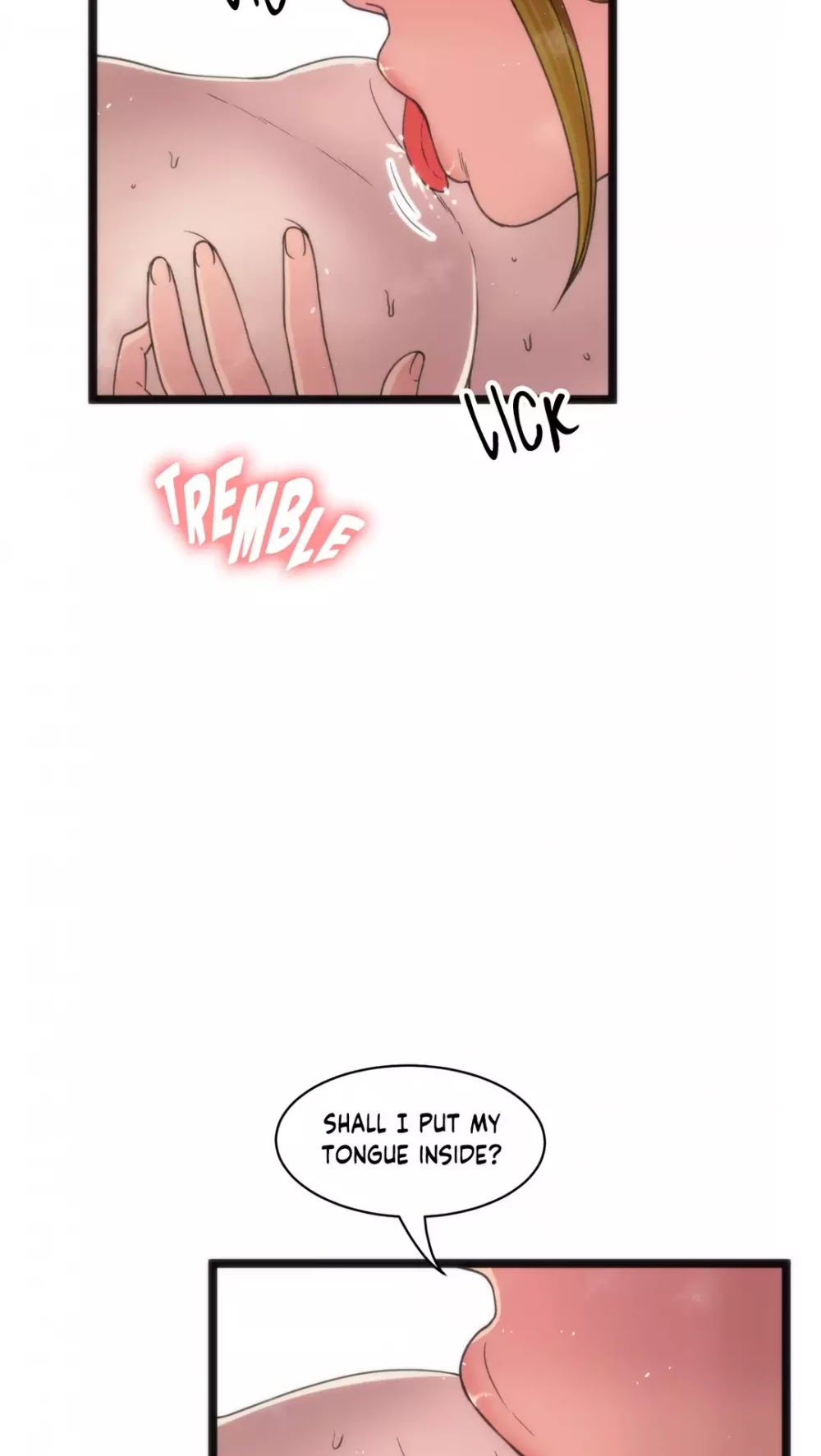 Making AV: A Sneak Peek Chapter 71 page 24 - Chapter 71: Director Anzai Finally Takes it Off!! (7)