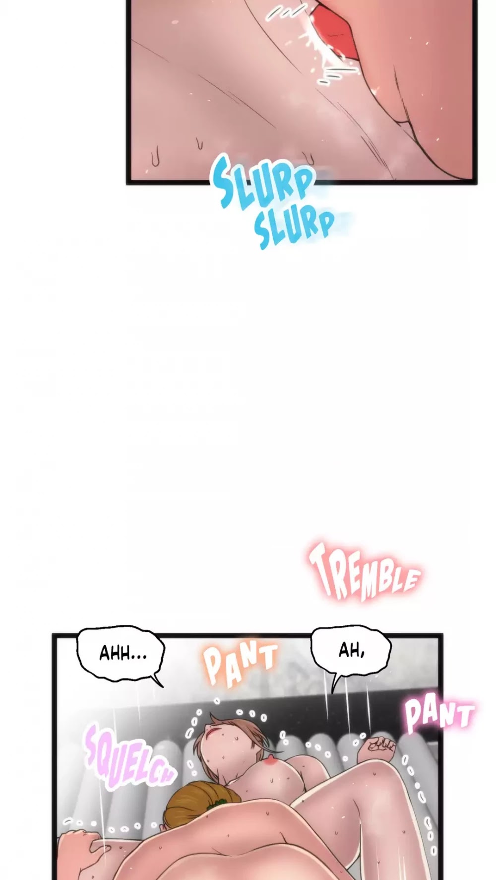 Making AV: A Sneak Peek Chapter 71 page 25 - Chapter 71: Director Anzai Finally Takes it Off!! (7)